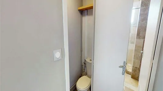 Rooms in Montpellier - photo 3