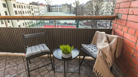 Rooms in Riga Centrs - photo 9