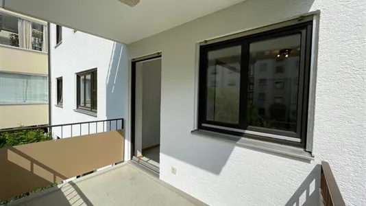 Rooms in Augsburg - photo 4