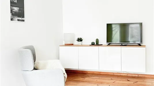 Apartments in Berlin Friedrichshain-Kreuzberg - photo 3
