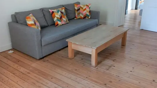 Apartments in Brussels Schaarbeek - photo 7