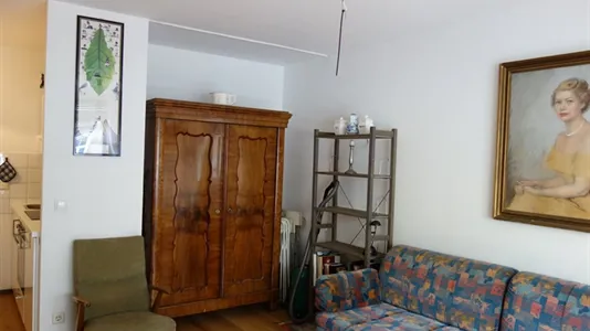 Apartments in Vienna Alsergrund - photo 4