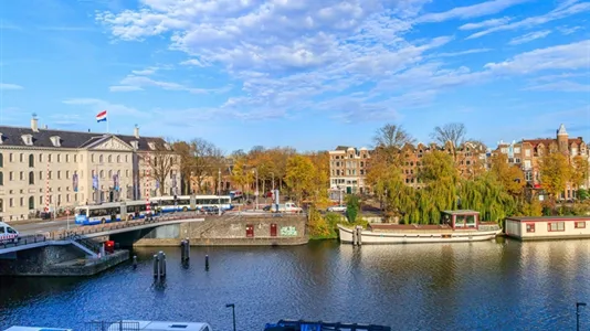 Apartments in Amsterdam Centrum - photo 8