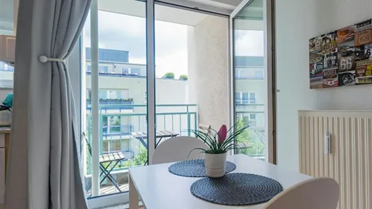 Apartments in Berlin Pankow - photo 4