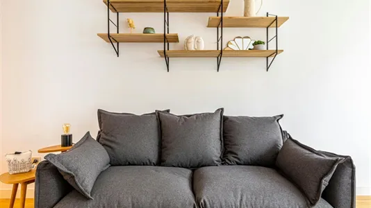 Apartments in Paris 16ème arrondissement (South) - photo 5