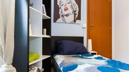 Rooms in Milano Zona 6 - Barona, Lorenteggio - photo 4