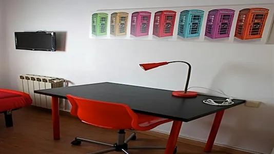 Rooms in Madrid Arganzuela - photo 2