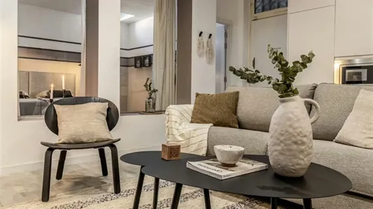 Apartments in Location is not specified - photo 6