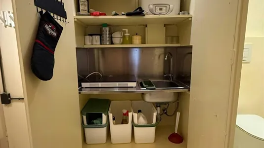 Apartments in Florence - photo 9