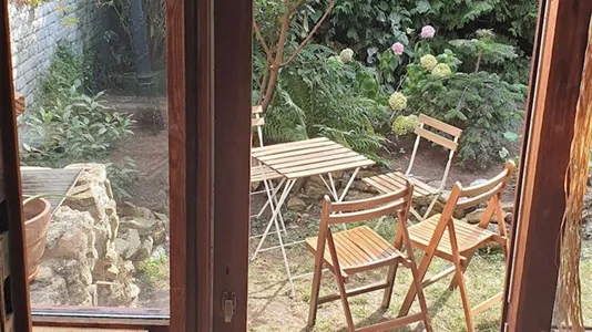 Rooms in Brussels Sint-Pieters-Woluwe - photo 5