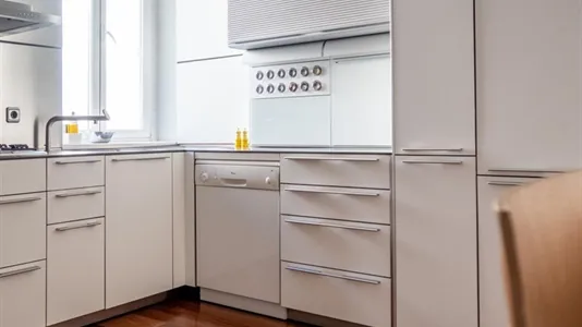 Apartments in Madrid Salamanca - photo 10