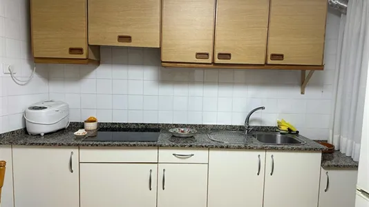 Rooms in A Coruña - photo 6