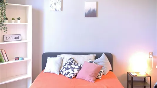 Rooms in Lecco - photo 6