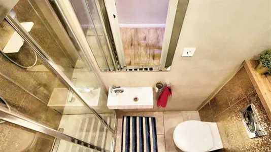 Apartments in Budapest Erzsébetváros - photo 10