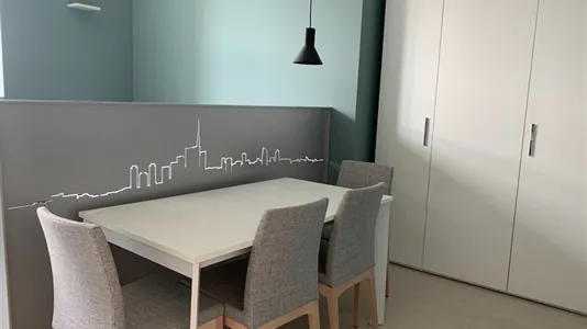 Apartments in Milano Zona 2 - Stazione Centrale, Gorla, Turro, Greco, Crescenzago - photo 4