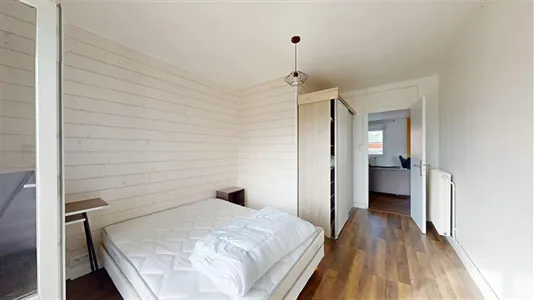 Rooms in Nancy - photo 4