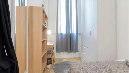 Rooms in Turin - photo 1