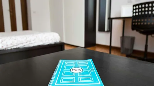 Rooms in Milano Zona 3 - Porta Venezia, Città Studi, Lambrate - photo 6