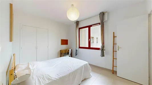 Rooms in Toulouse - photo 6