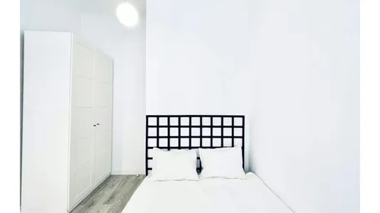 Rooms in Madrid Centro - photo 3