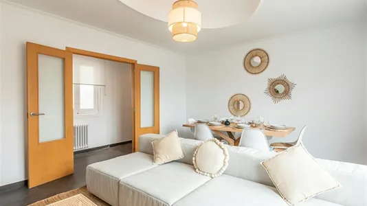 Rooms in Valencia L'Eixample - photo 3