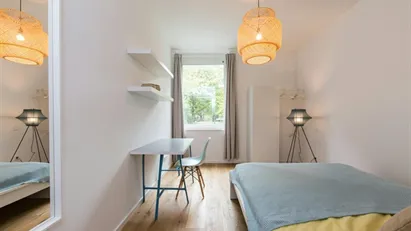 Room for rent in Berlin Mitte, Berlin
