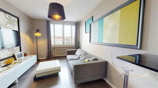 Rooms in Lyon - photo 10