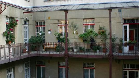 Rooms in Budapest Józsefváros - photo 9