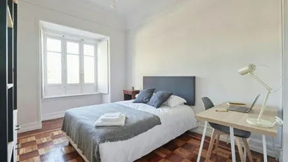Room for rent in Lisbon (region)