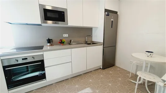 Apartments in Madrid Moratalaz - photo 5