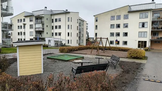 Apartments in Österåker - photo 10