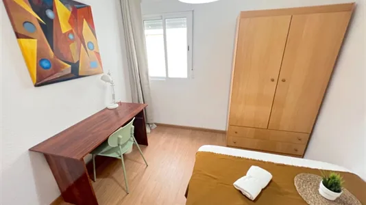 Rooms in Burjassot - photo 5