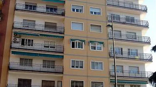 Rooms in Salamanca - photo 9