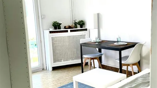 Apartments in Antony - photo 3