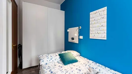 Rooms in Milano Zona 3 - Porta Venezia, Città Studi, Lambrate - photo 4