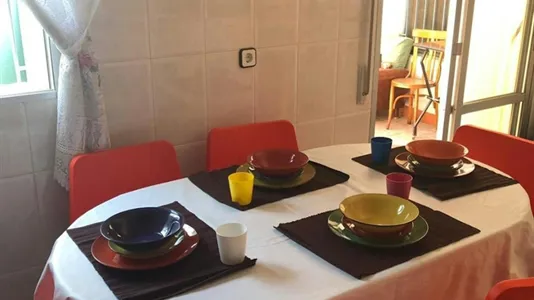 Rooms in Murcia - photo 6