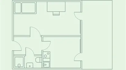 Apartment for rent in Vienna Leopoldstadt, Vienna