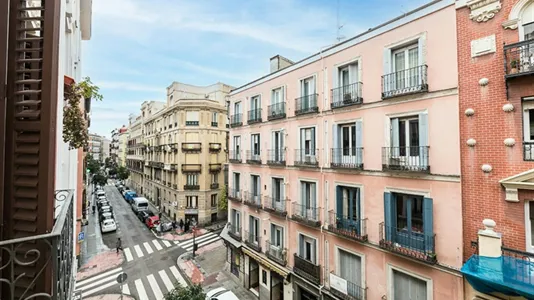 Apartments in Madrid Centro - photo 10
