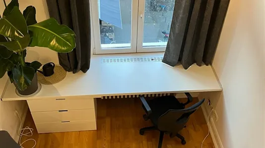 Rooms in Cologne Innenstadt - photo 5