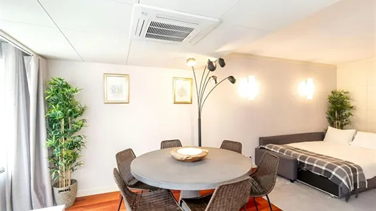 Apartments in Location is not specified - photo 5