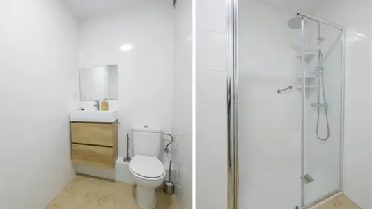 Rooms in Alboraya - photo 10