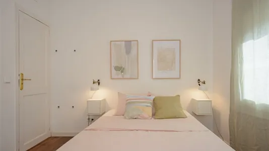 Apartments in Barcelona Sants-Montjuïc - photo 6