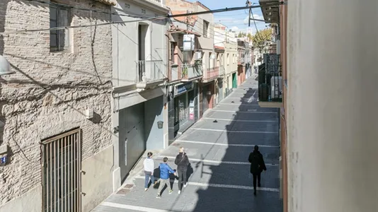 Rooms in El Prat de Llobregat - photo 9