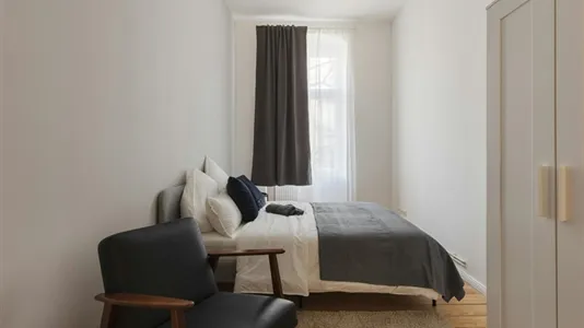 Rooms in Berlin Neukölln - photo 2