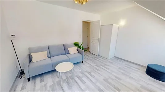 Apartments in Mulhouse - photo 1