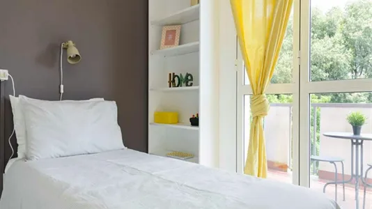 Rooms in Milano Zona 8 - Fiera, Gallaratese, Quarto Oggiaro - photo 8