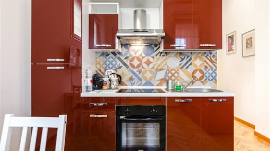 Apartments in Bologna - photo 5