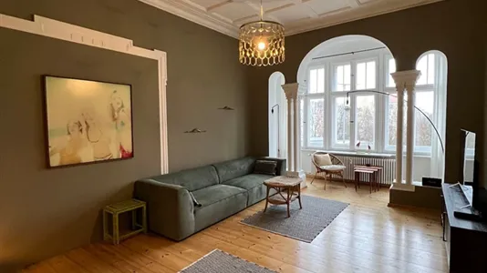 Apartments in Berlin Tempelhof-Schöneberg - photo 8