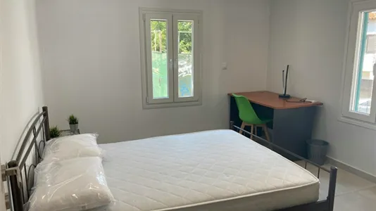 Rooms in Neapoli-Sykies - photo 1