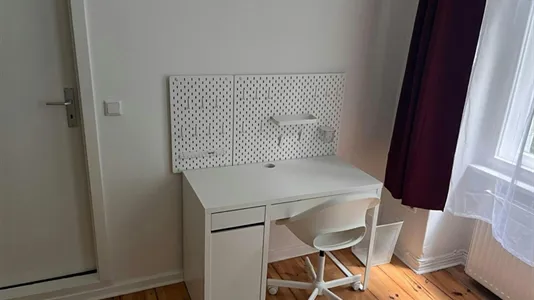 Apartments in Location is not specified - photo 10